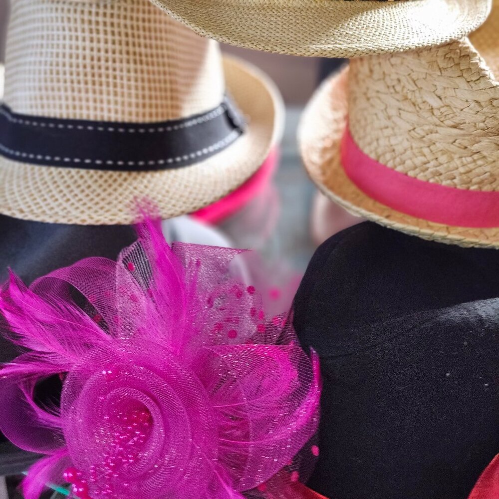 Hats